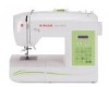 Singer 5400 Sew Mate New Review