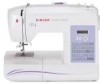 Get Singer 5500 Fashion Mate reviews and ratings