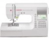 Get Singer 9960 Quantum Stylist reviews and ratings