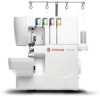 Get Singer S0100 Serger reviews and ratings