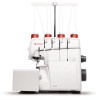 Singer S0700 Serger New Review