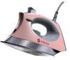 Reviews and ratings for Singer SteamCraft Steam Iron PinkGray