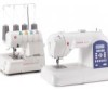 Get Singer Stylist II Sewing Machine and Serger Set reviews and ratings