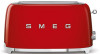 Get Smeg TSF02RDUS reviews and ratings