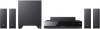Get Sony BDV-E370 - Blu-ray Disc™ Player Home Theater System reviews and ratings