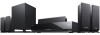 Get Sony BDV-T57 - Blu-ray Disc™ / Dvd Home Theater System reviews and ratings