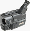 Get Sony CCD TRV16 - Hi8 Handycam Camcorder reviews and ratings