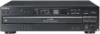Get Sony CDP-CA80ES - Es Compact Disc Player reviews and ratings