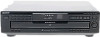 Get Sony CDP-CE215 - 5 Disc Cd Changer reviews and ratings