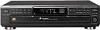 Get Sony CDP-CE245 - Compact Disc Player reviews and ratings