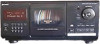 Get Sony CDP-CX255 - 200 Disc Cd Changer reviews and ratings