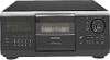 Get Sony CDP-CX270 - 200 Disc Cd Changer reviews and ratings