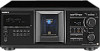 Get Sony CDP-CX333ES - Es 300 Disc Cd Changer reviews and ratings