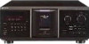 Get Sony CDP-CX350 - 300 Disc Cd Changer reviews and ratings