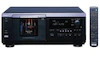 Get Sony CDP-CX57 - 50 Disc Cd Changer reviews and ratings