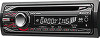 Get Sony CDX-GT24W - Cd Receiver Mp3/wma Player reviews and ratings