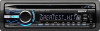 Get Sony CDX-GT540UI - Cd Receiver Mp3/wma/aac Player reviews and ratings