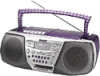 Get Sony CFD-S22 - Cd Radio Cassette-corder reviews and ratings
