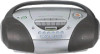 Get Sony CFD-S300 - Cd Radio Cassette-corder reviews and ratings