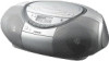 Get Sony CFD-S350 - Cd Radio Cassette-corder reviews and ratings
