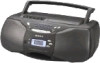 Get Sony CFD-S36 - Cd Radio Cassette-corder reviews and ratings