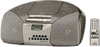 Get Sony CFD-S500 - Cd/radio Cassette Recorder reviews and ratings
