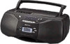 Get Sony CFD-S550 - Cd Radio Cassette-corder reviews and ratings