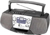 Get Sony CFD-V5 - Cd Radio Cassette-corder reviews and ratings