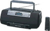 Get Sony CFD-W57 - Cd Radio Cassette-corder reviews and ratings