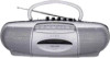 Get Sony CFS-E2 - Am/fm Stereo Radio Cassette Recorder reviews and ratings