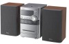 Reviews and ratings for Sony CMT-NEZ30 - Audio Micro System