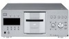 Get Sony CX777ES - DVP - DVD Changer reviews and ratings