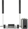Get Sony DAV-DX315 - Dvd Home Theater System reviews and ratings