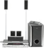 Get Sony DAV-DX375 - Integrated Home Theater System reviews and ratings