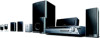Get Sony DAV-HDX266 - 5.1ch, 5 Disc Dvd/cd Home Theater System reviews and ratings