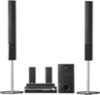 Get Sony DAV-HDX500/I - Dvd Home Theater System reviews and ratings
