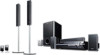 Get Sony DAV-HDX501W - Dvd Home Theatre System reviews and ratings