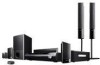 Get Sony DAVHDX576WF - DAV Home Theater System reviews and ratings