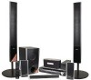 Get Sony DAV HDX678WF - BRAVIA 5.1 Channel 1000W DVD Home Theater System reviews and ratings