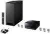 Get Sony DAV-IS10/W - 5.1 Micro Satellite Home Theater System reviews and ratings
