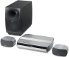 Get Sony DAV X1 - Platinum DVD Dream Home Theater System reviews and ratings