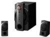 Get Sony SRSDB500 - SRS 2.1-CH PC Multimedia Speaker Sys reviews and ratings