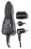 Reviews and ratings for Sony DCC-E345 - Car DC Adaptor