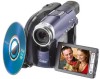 Get Sony DCRDVD101 - DVD Handycam Camcorder reviews and ratings