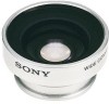 Get Sony DCR DVD101 - VCL0625S Wide Conversion Lens x 0.6 reviews and ratings