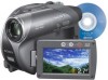 Get Sony DCR DVD205 - 1MP DVD Handycam Camcorder reviews and ratings