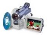 Get Sony DCR-DVD300 - MiniDVD Handycam Camcorder reviews and ratings