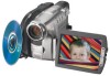 Get Sony DCR DVD301 - 1MP DVD Handycam Camcorder reviews and ratings