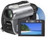 Get Sony DCR-DVD308 - Handycam DCR Camcorder reviews and ratings