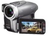 Get Sony DCR-DVD403 - Handycam Camcorder - 3.3 MP reviews and ratings